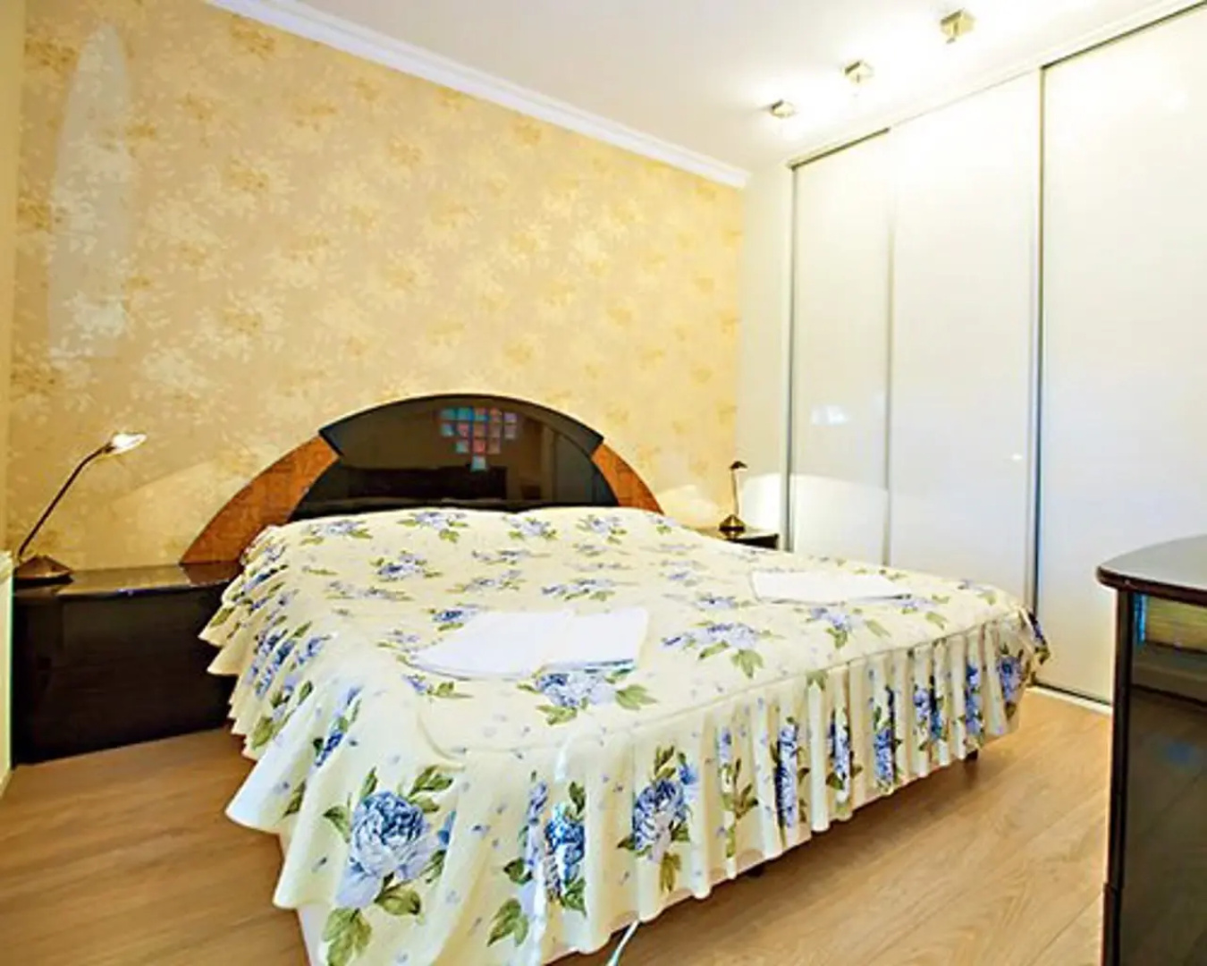 Resort Plaza Spa