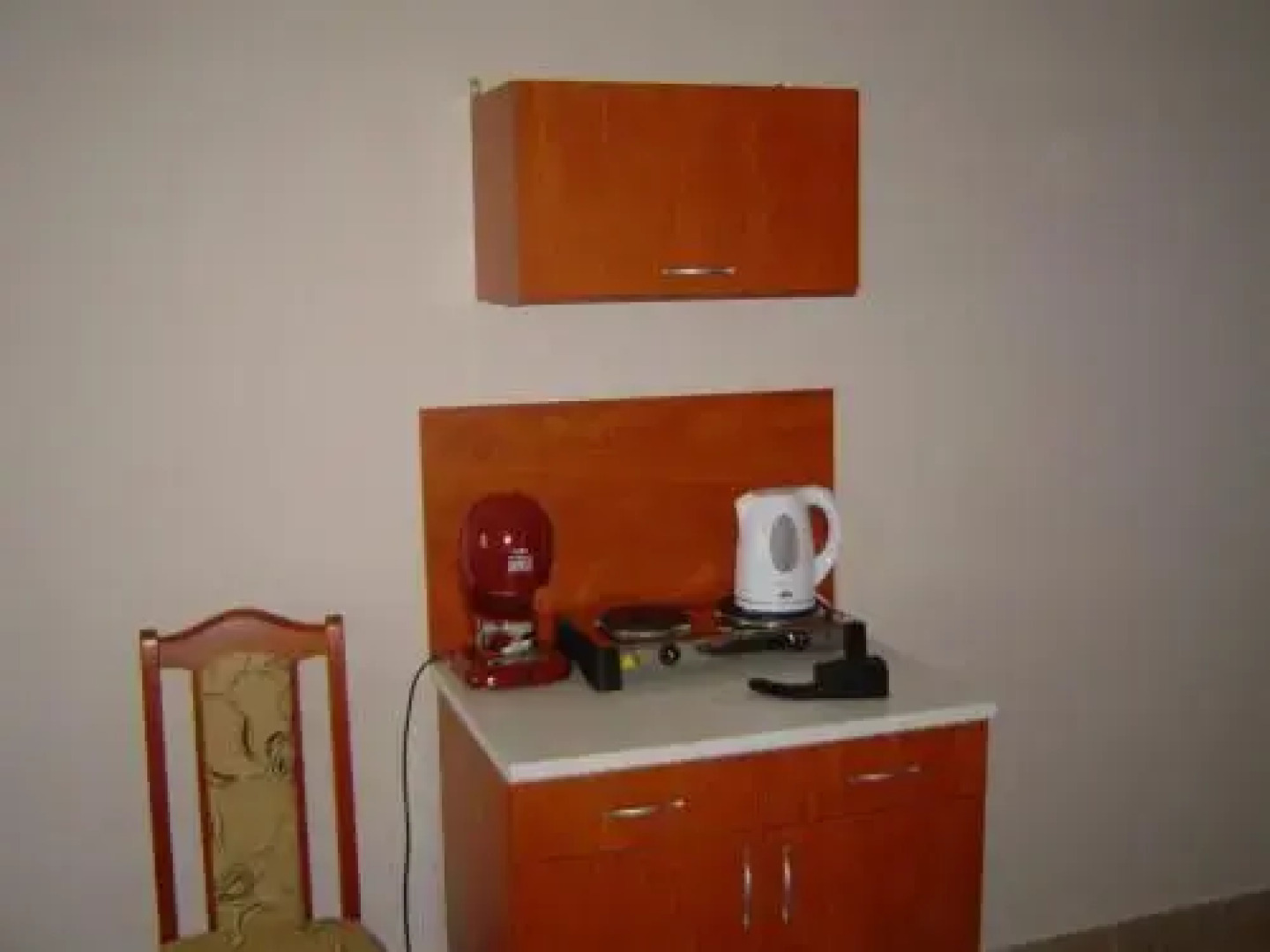 Patak-Party Apartmanok