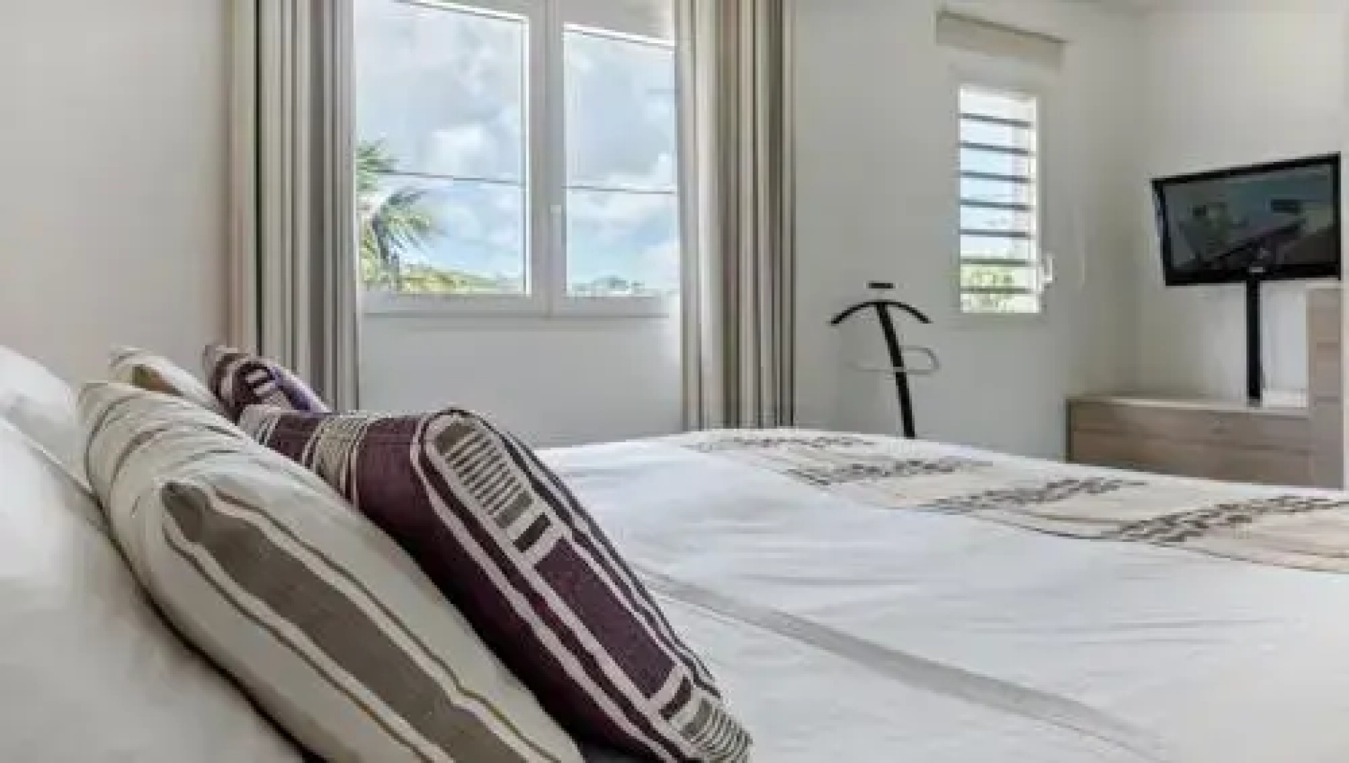 Residence Bleu Marine - Honeymoon apartments