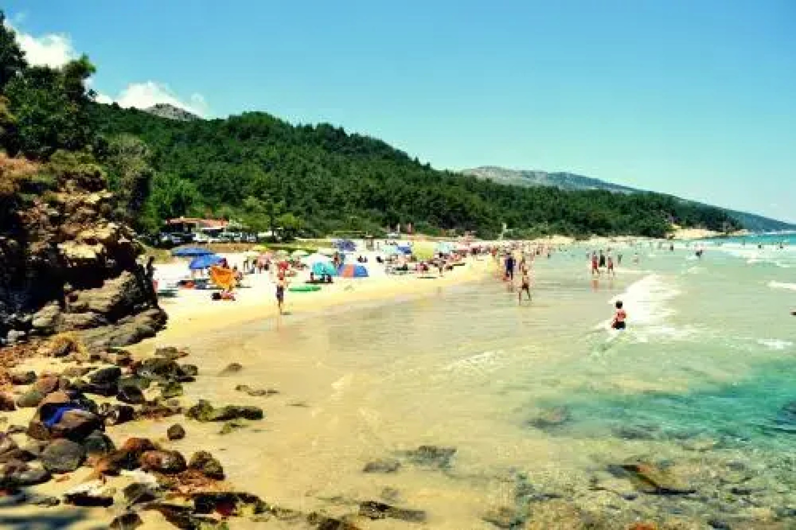 Pension Assos