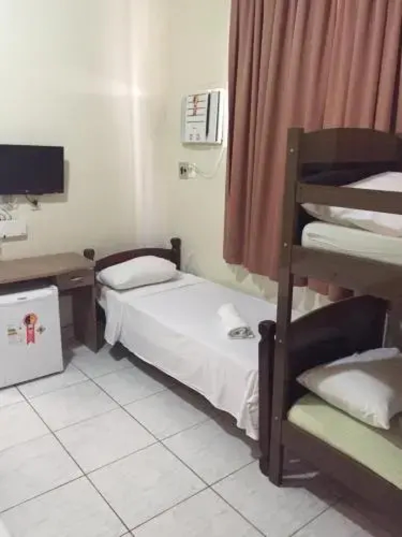 Hotel São Francisco de Icaraí