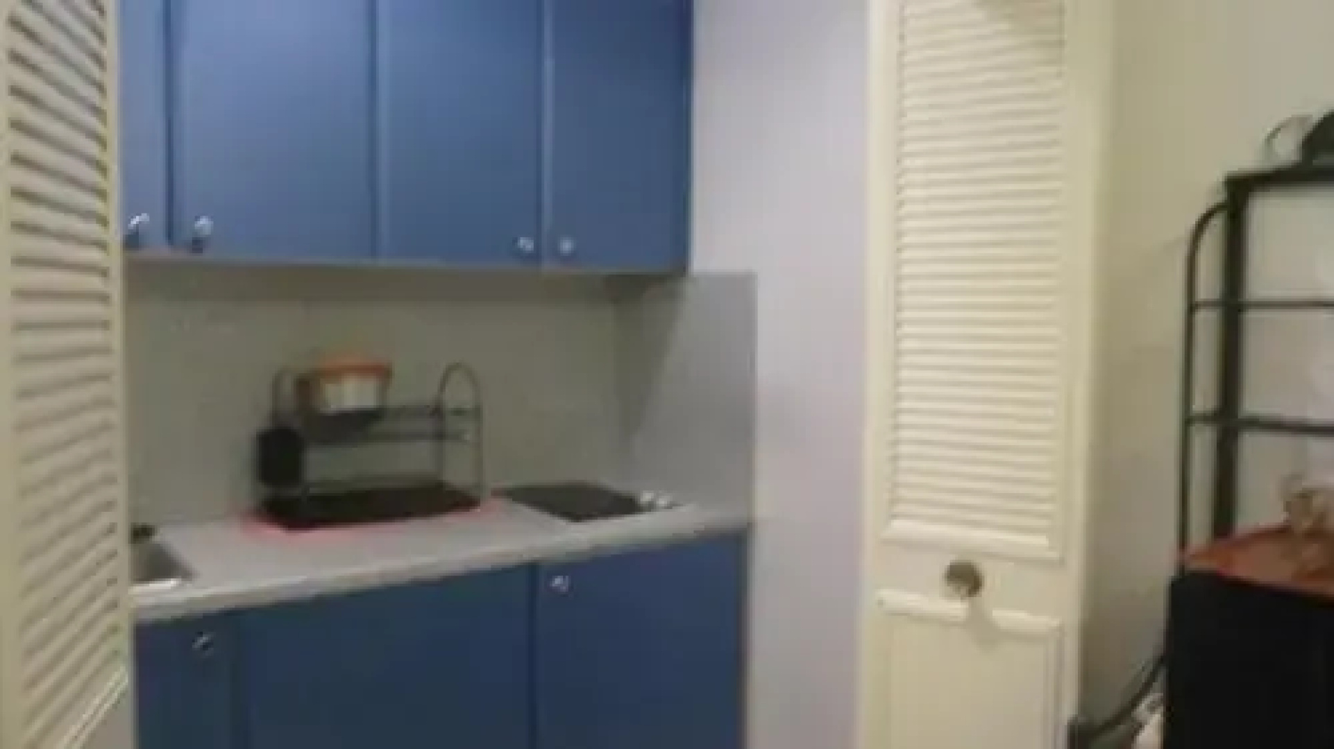 Rue Lacour One Bedroom 239