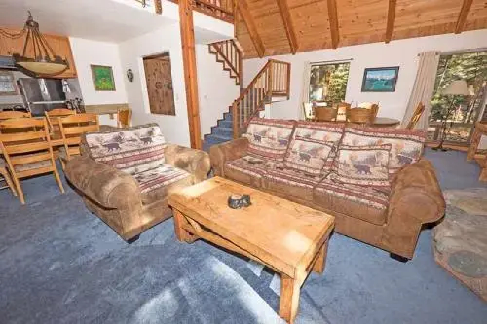 Bella Coola Drive Holiday home