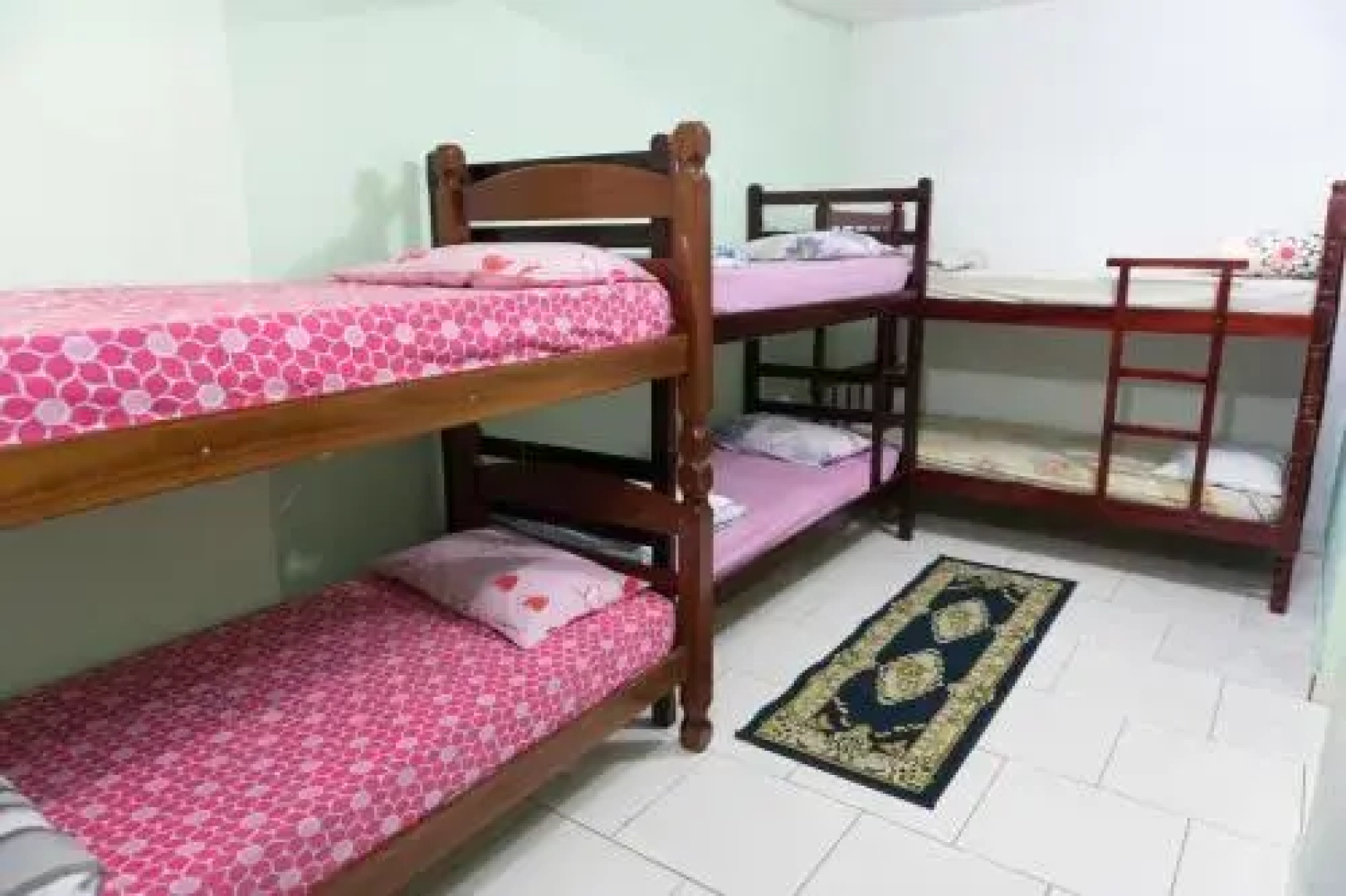 Casa & Hospedagem Carol