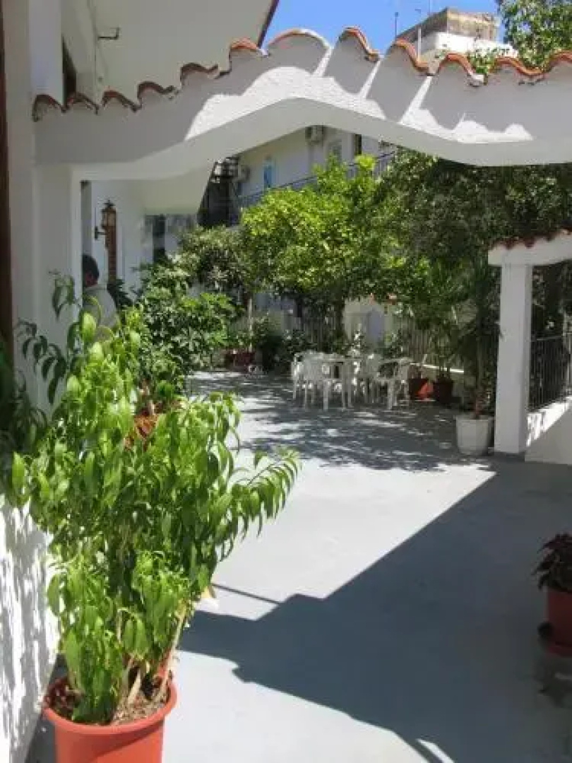 Hotel Julietta