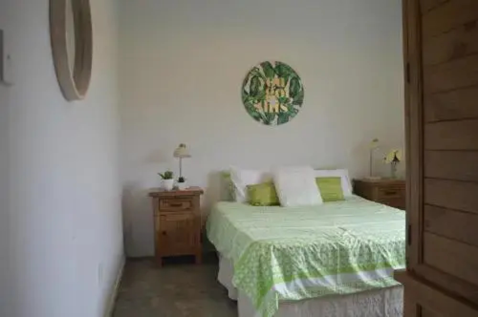 Devine Bed and Breakfast