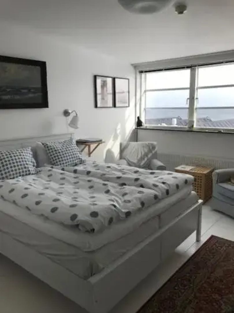 Bongska Huset