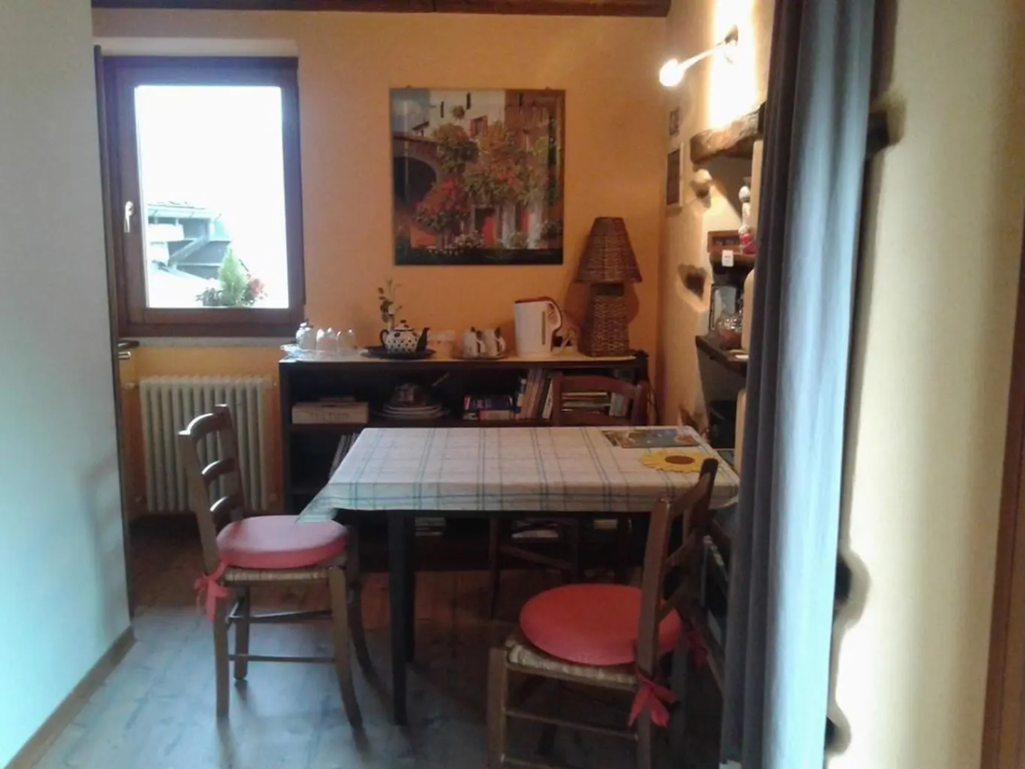 B&B IL CASTELLO Lago Maggiore