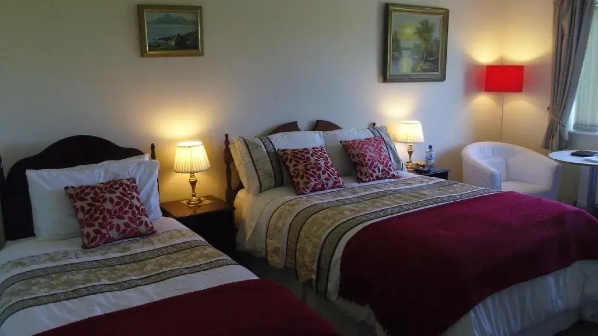 Cul Draiochta B&B