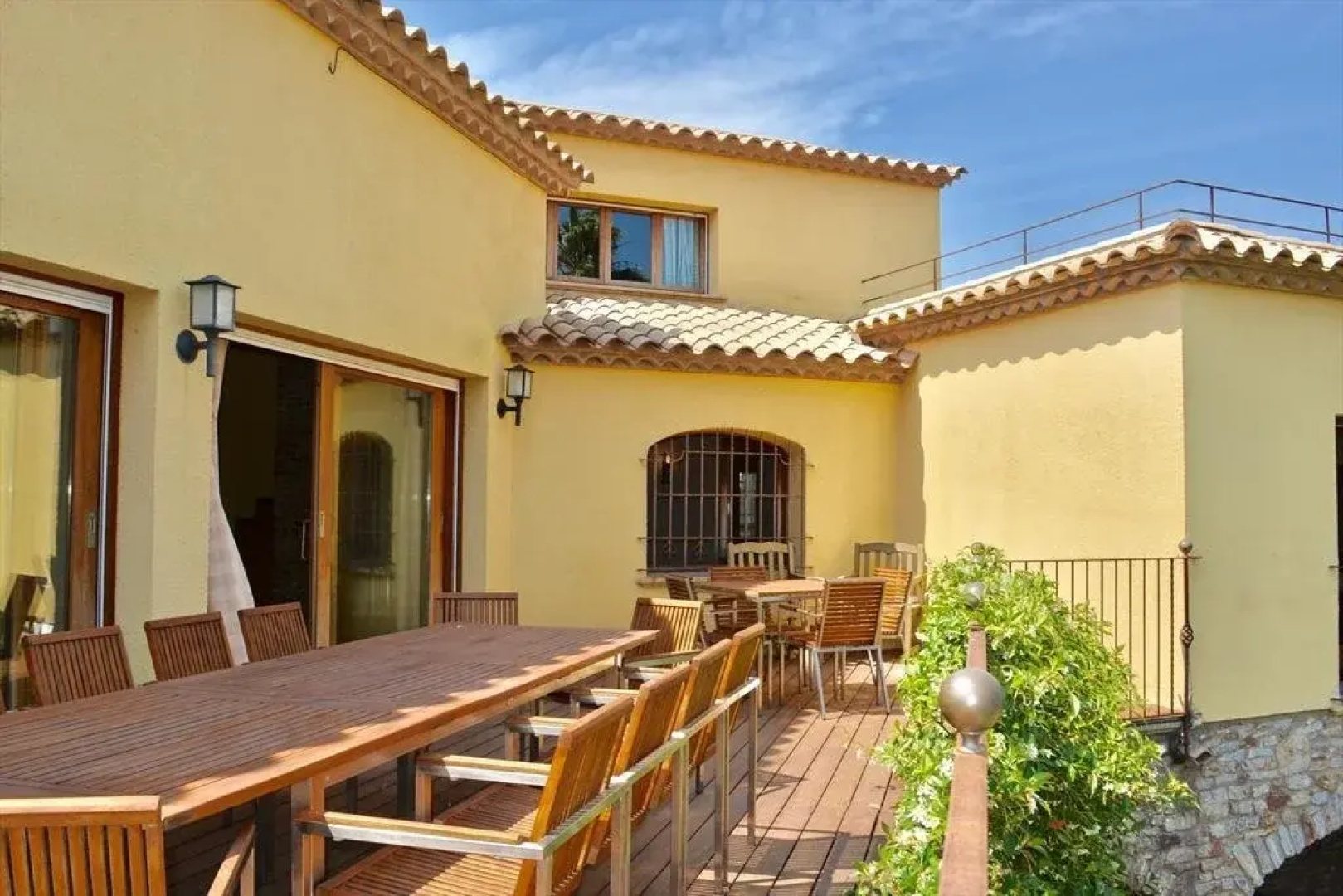 Villa Mas Ros