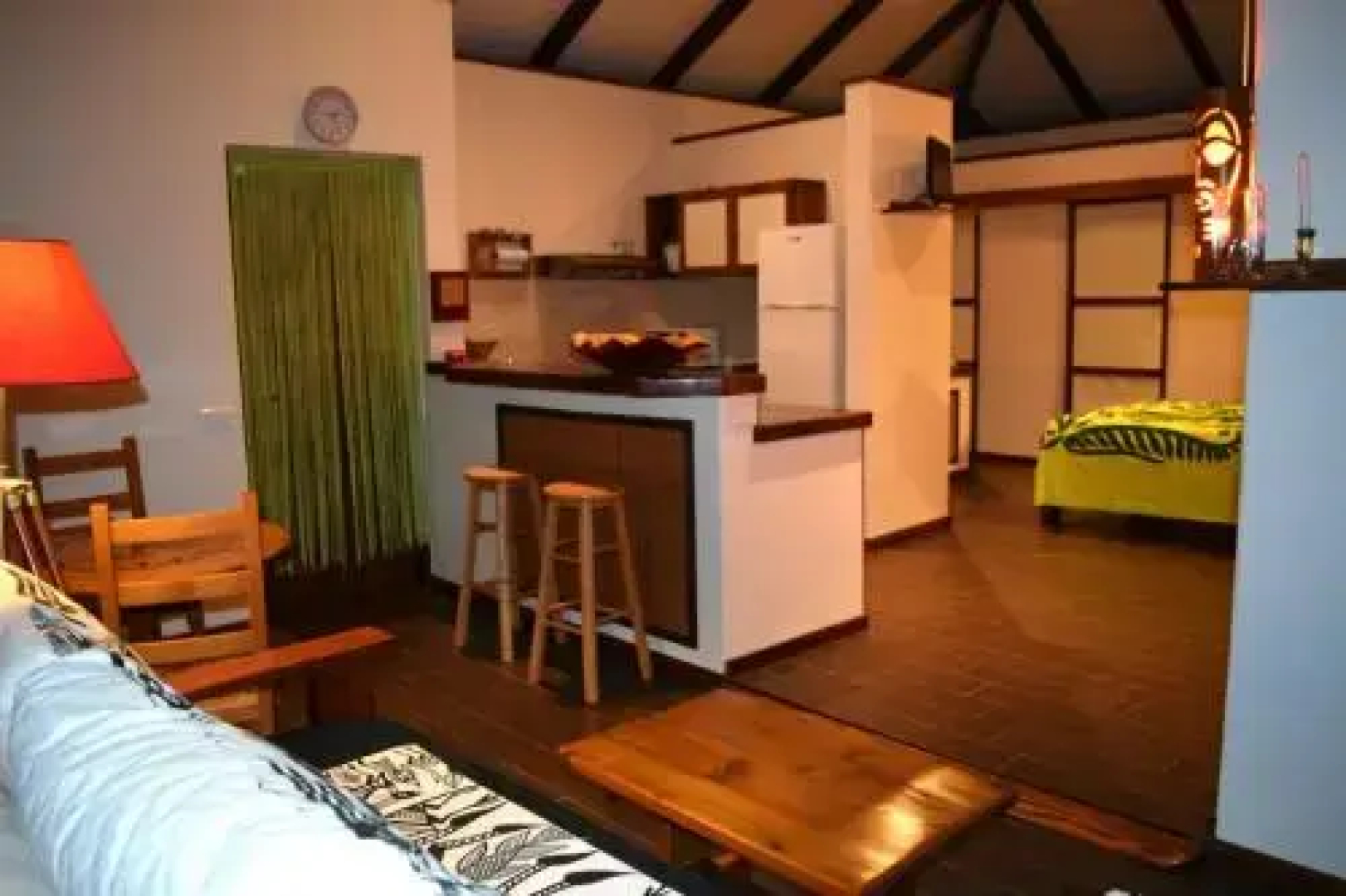 Guest House La Maison Du Voyage