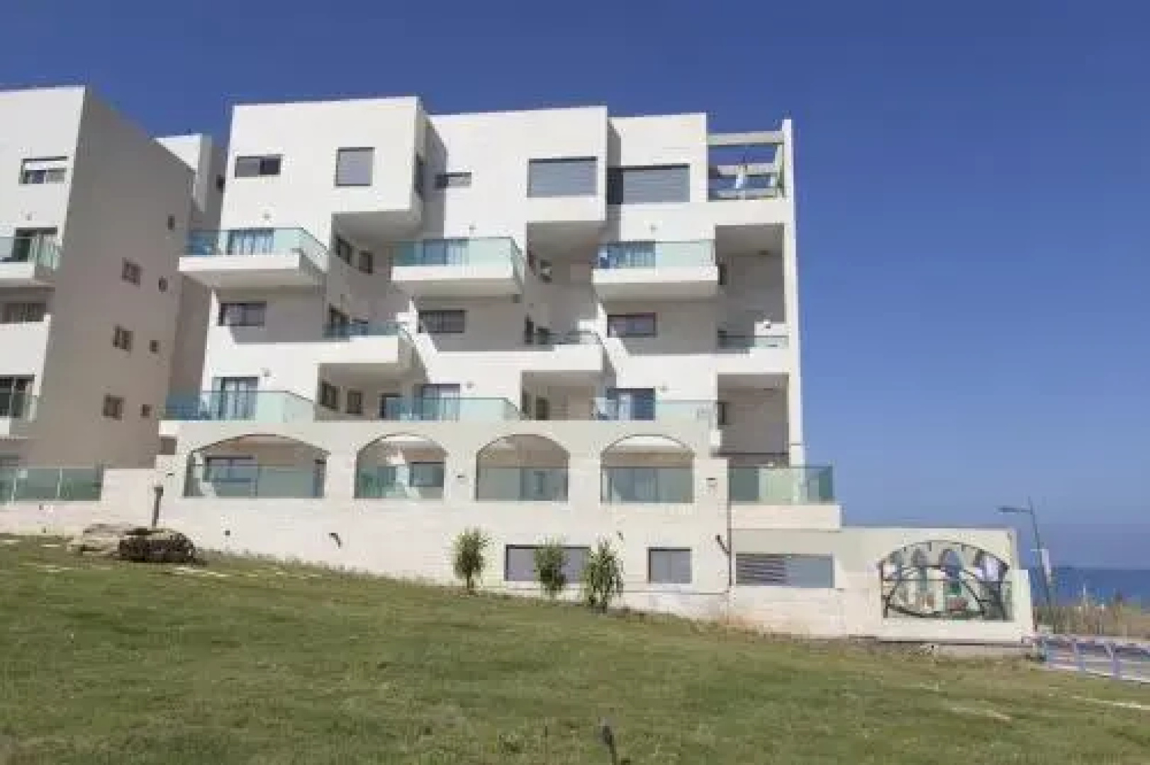 Riviera Towers Ashkelon