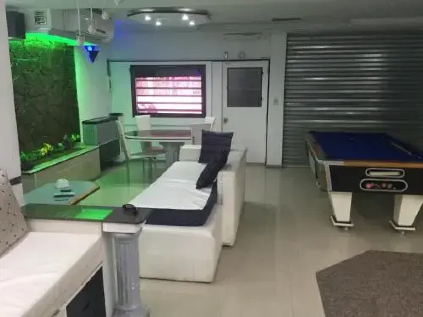 Departamento Suites