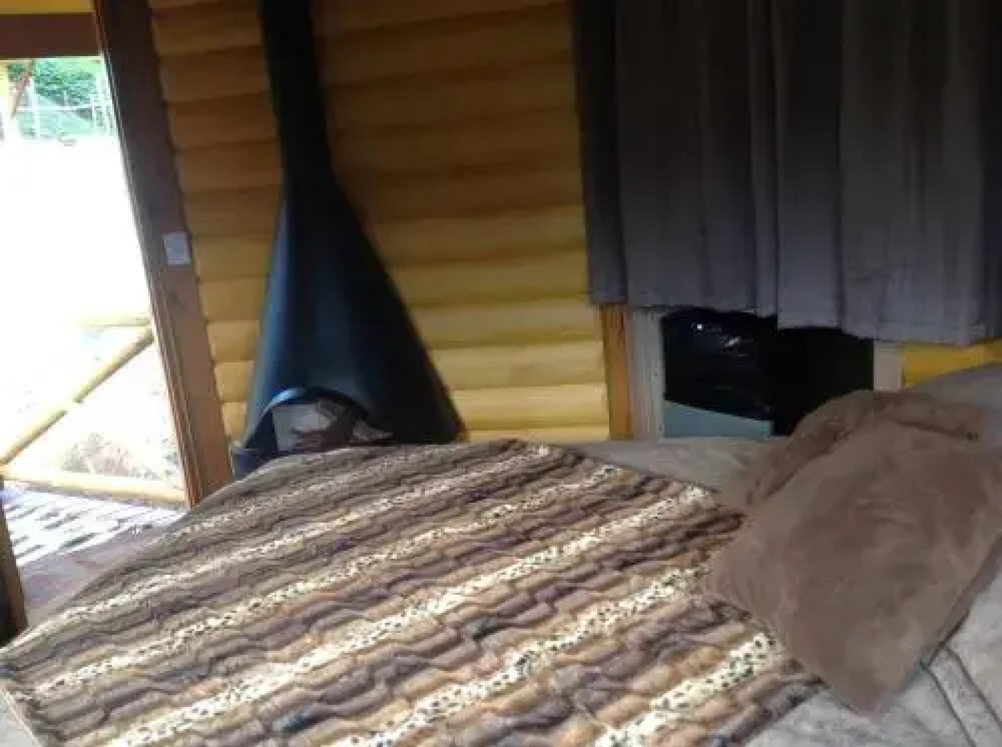 Pousada Recanto Marioca