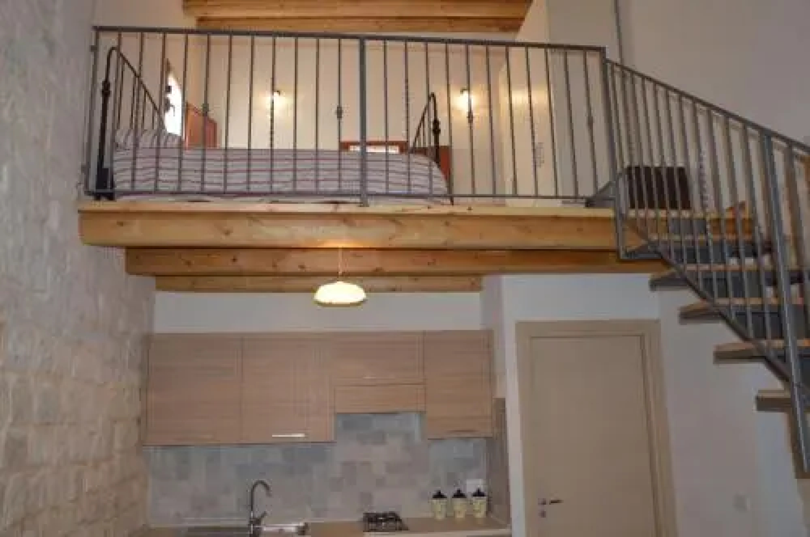 La Casa dei miei nonni