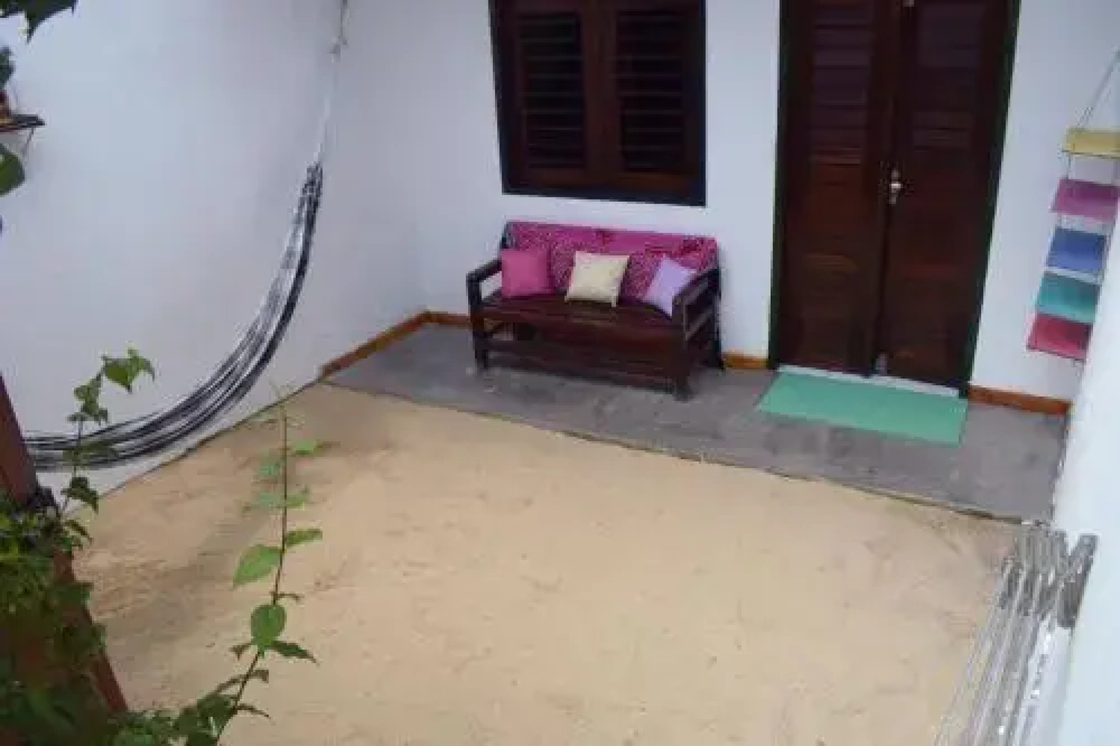 Casa Mandala