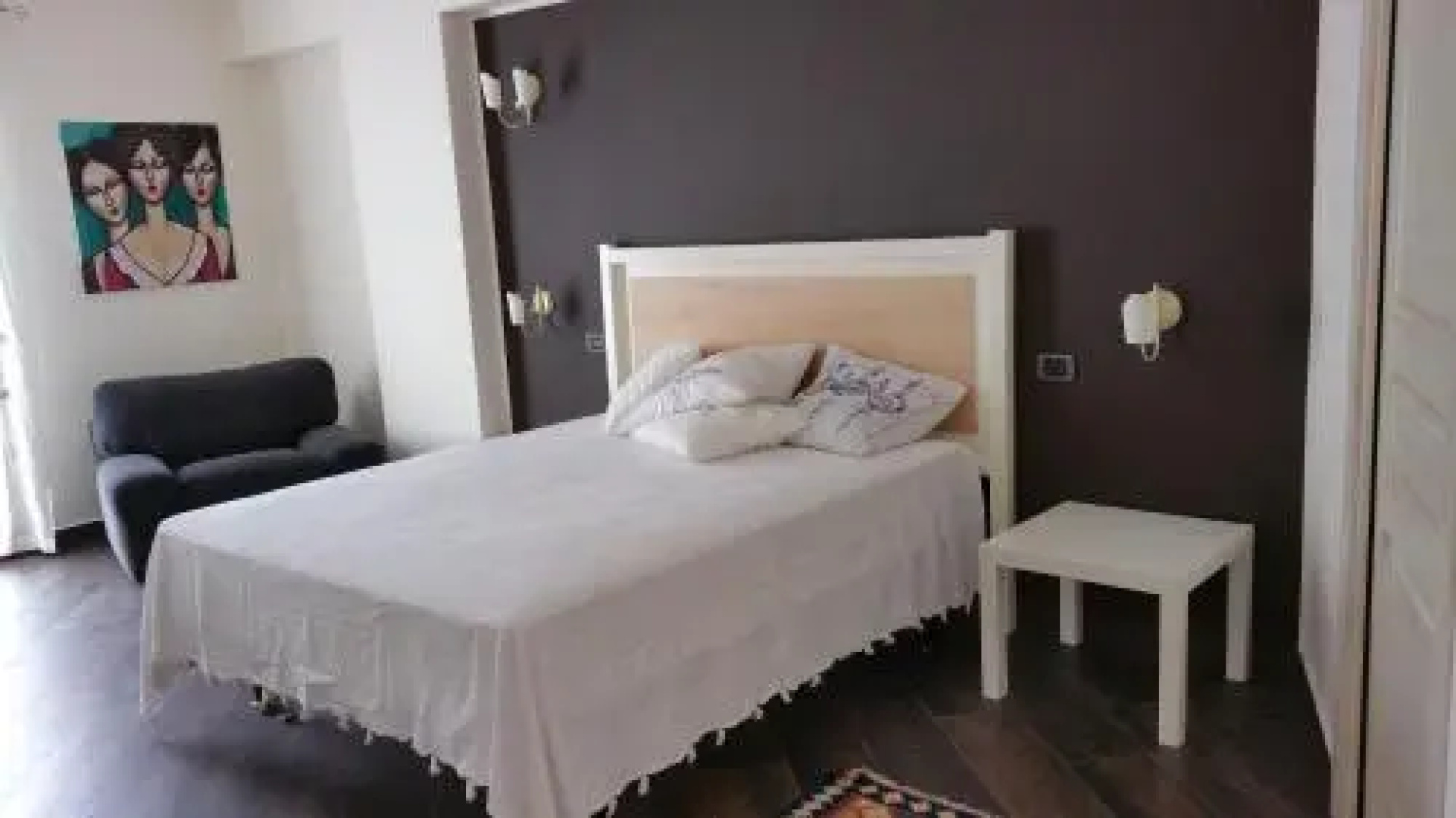 Villa Mosè