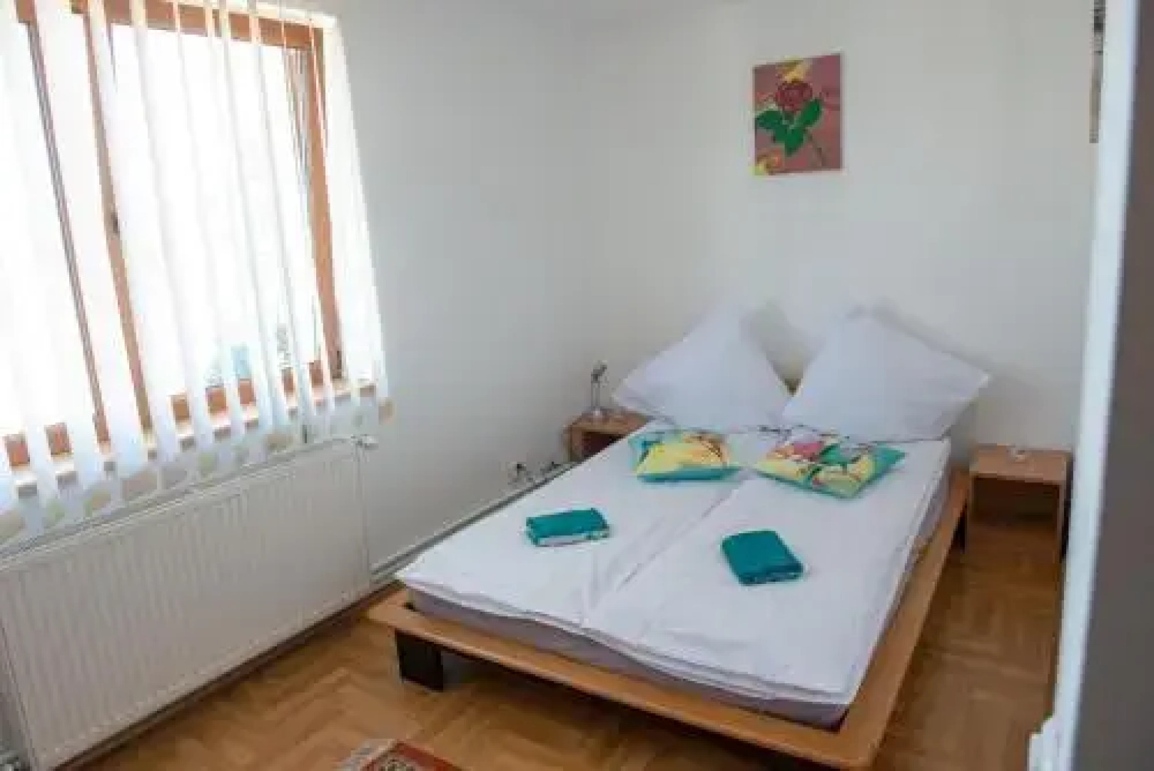 Casa Din Gradina Lui Ioan