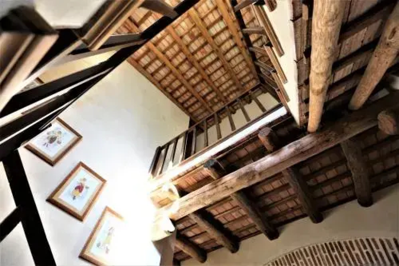 Villa Escutia