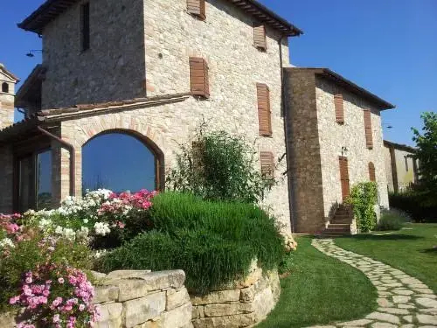 Agriturismo La Torraccia