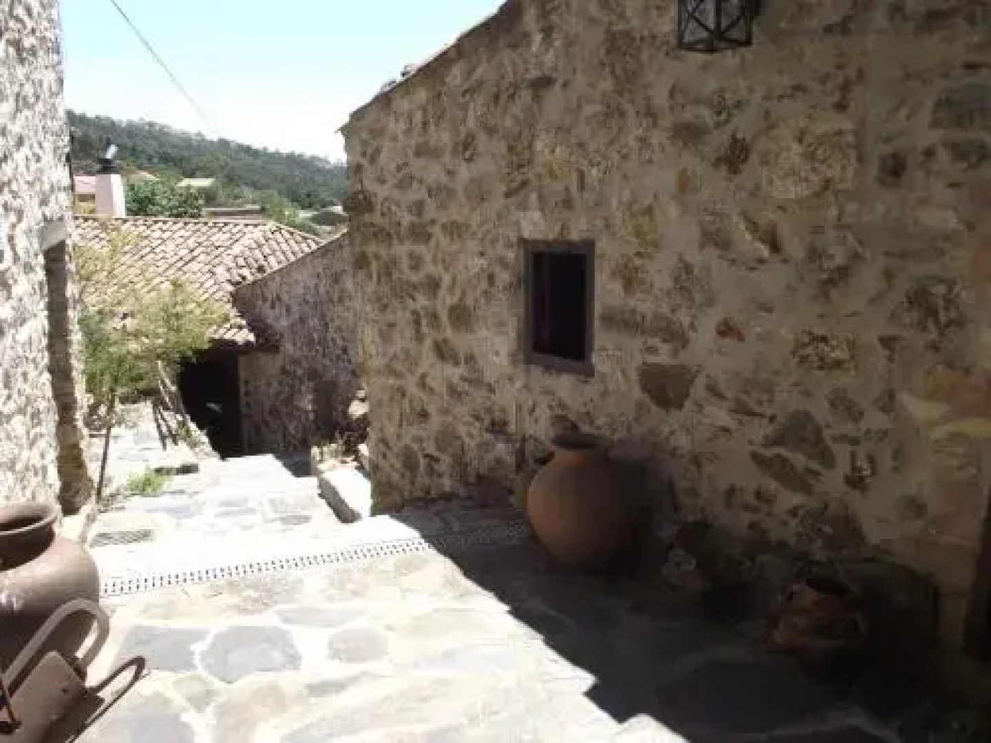 Casa Do Ze Sapateiro