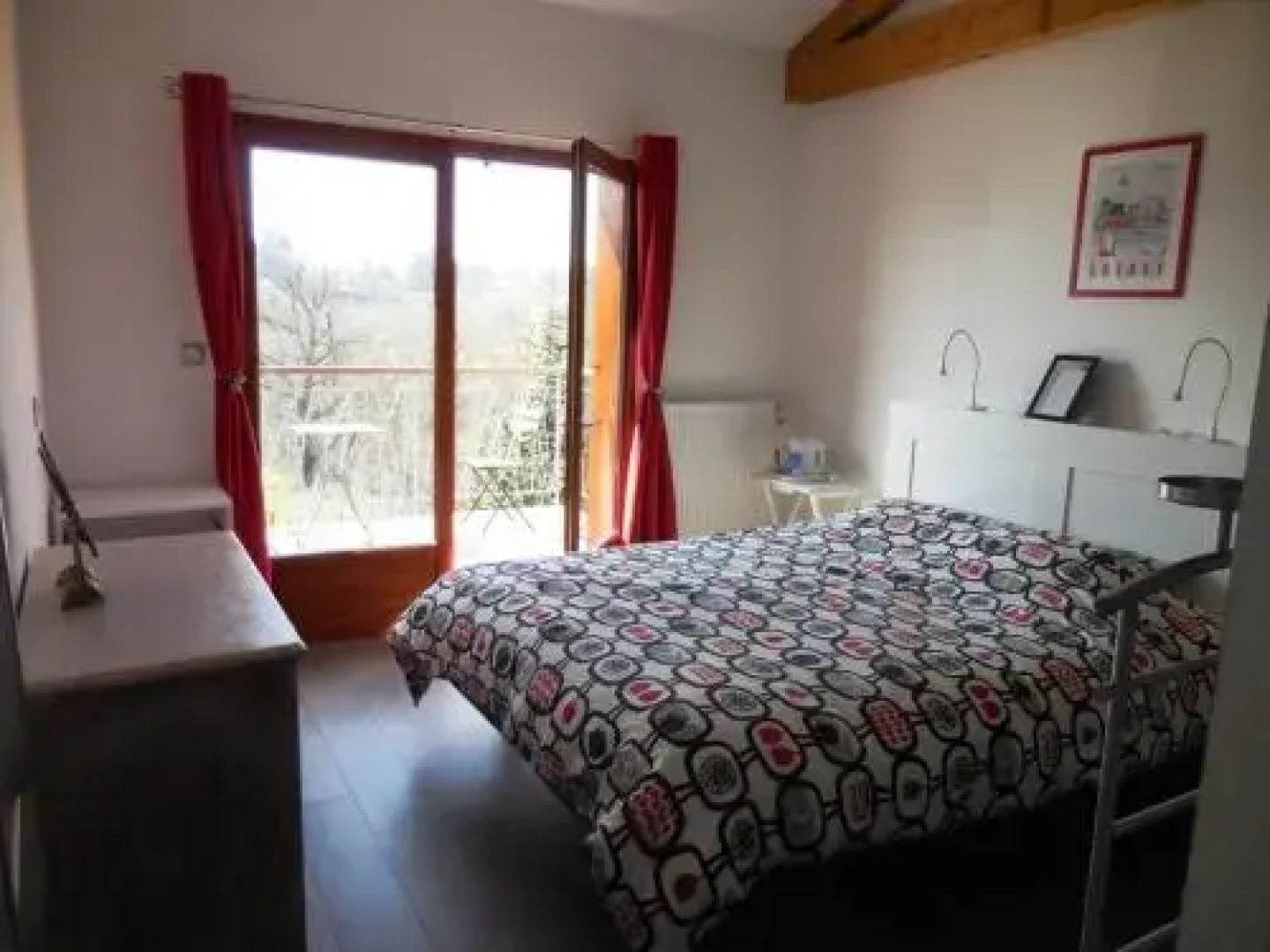 Gîte des 2 chênes