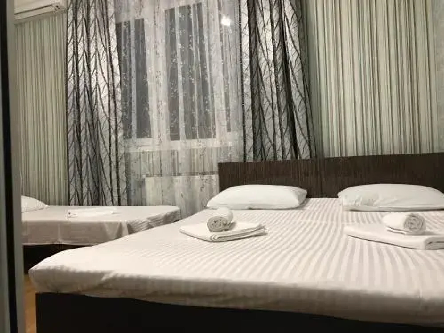 Guest House Yuzhniy Bereg