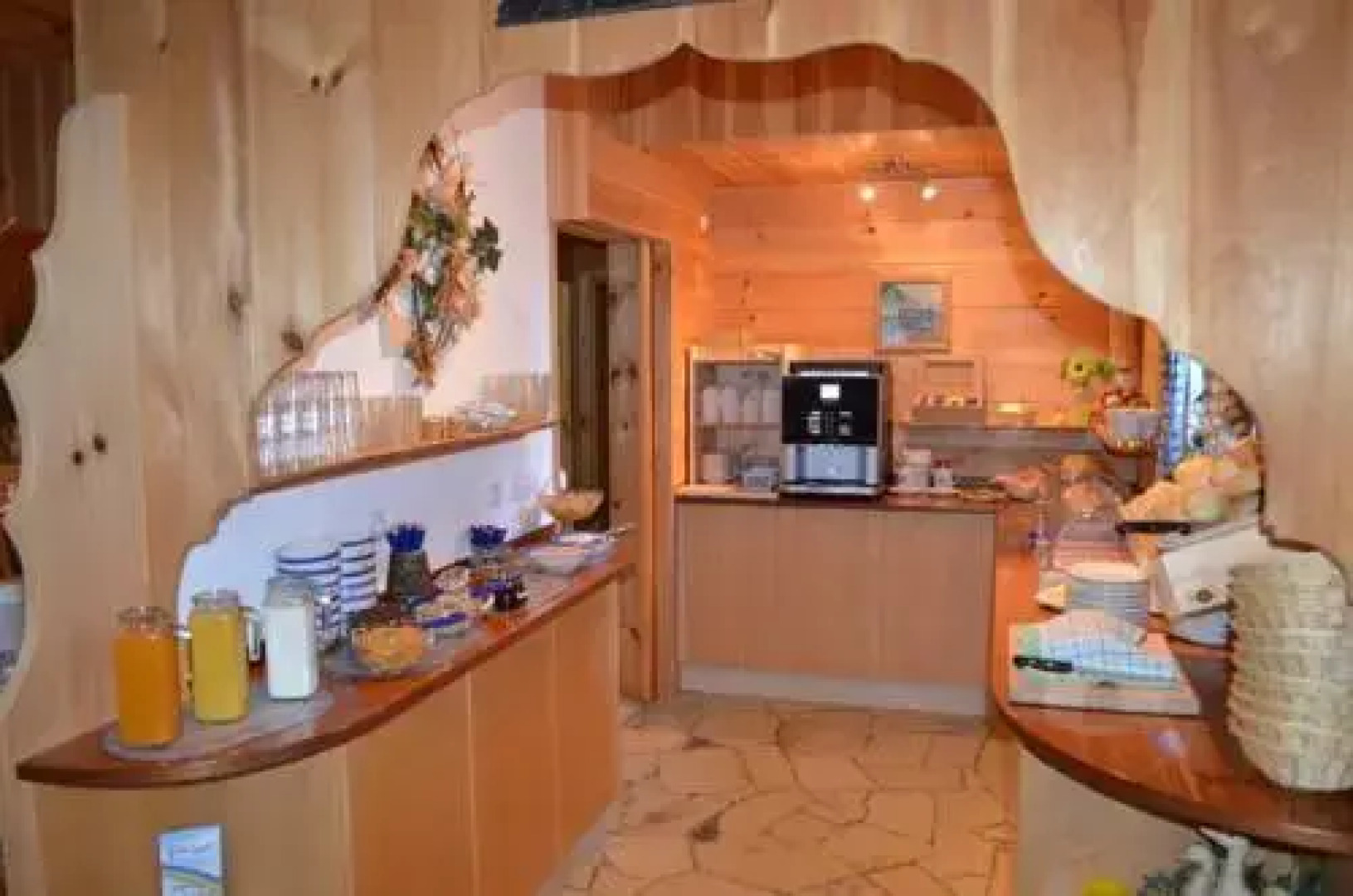 Gästehaus Regenbogen