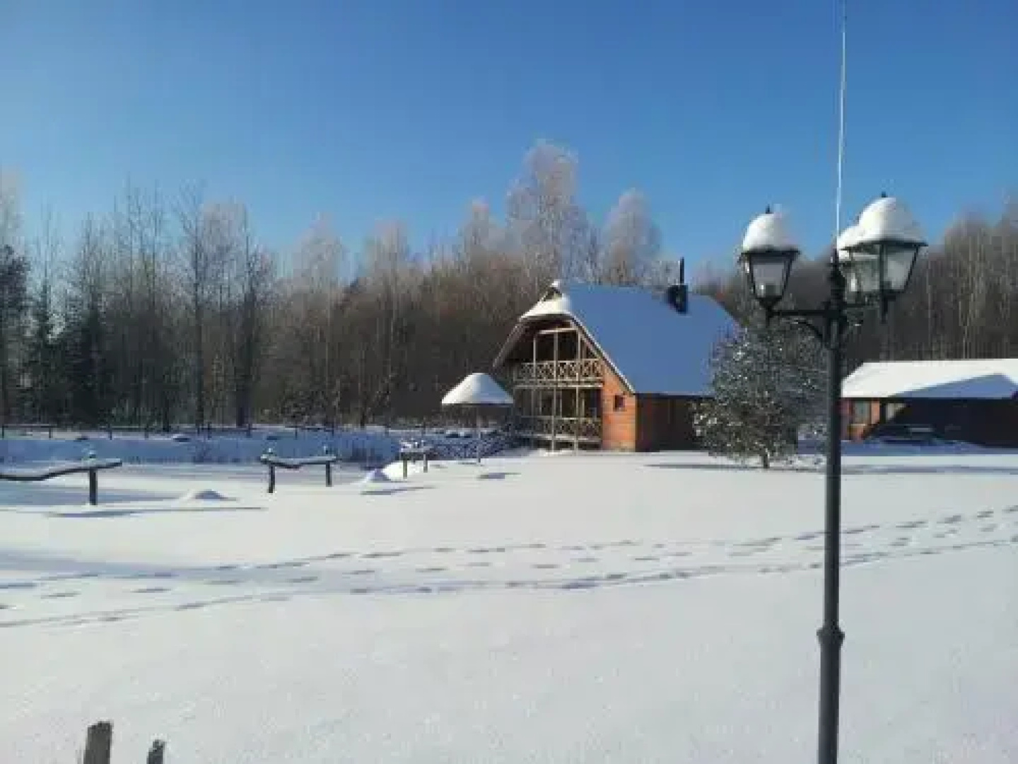 Medaus slėnis