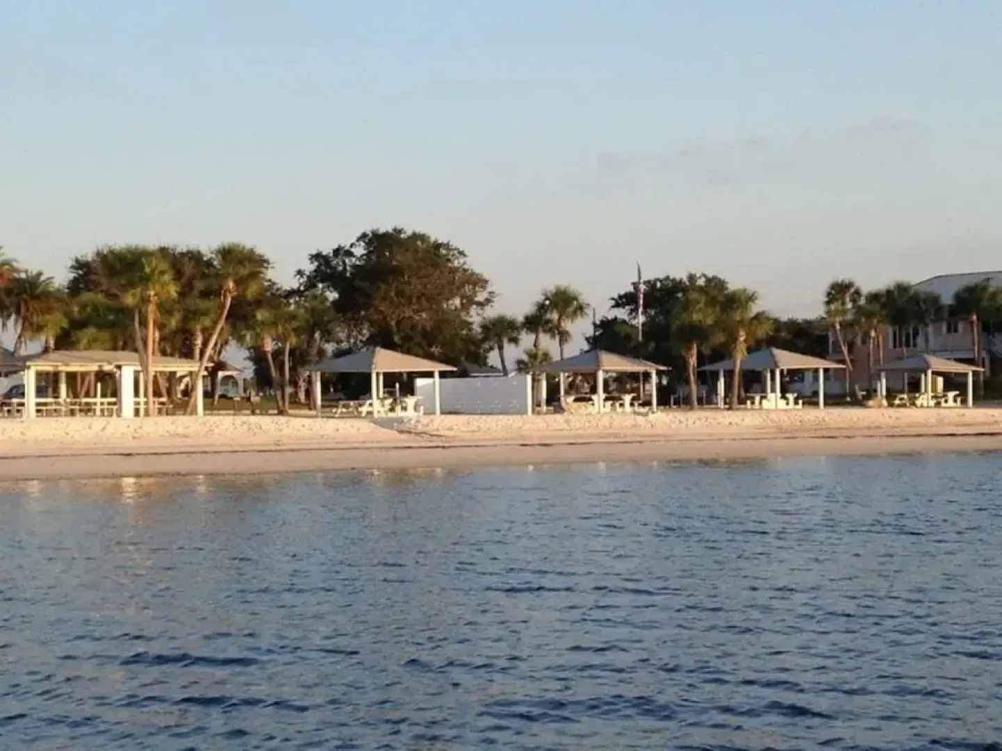 The Sunset House - Three Bedroom Home