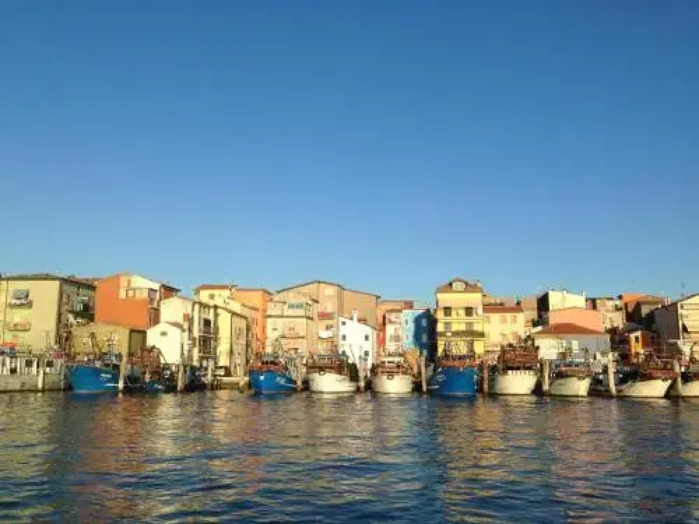 Residenza Roma Marina