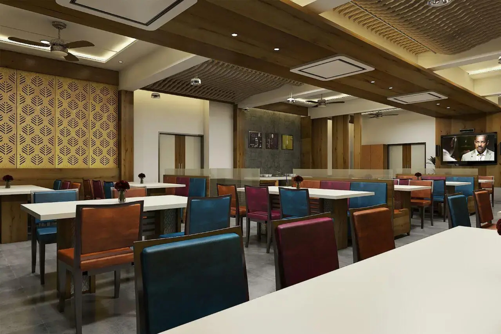 Hotel Indralok