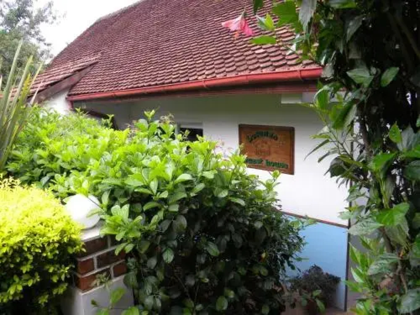 Lorenzo Guest House
