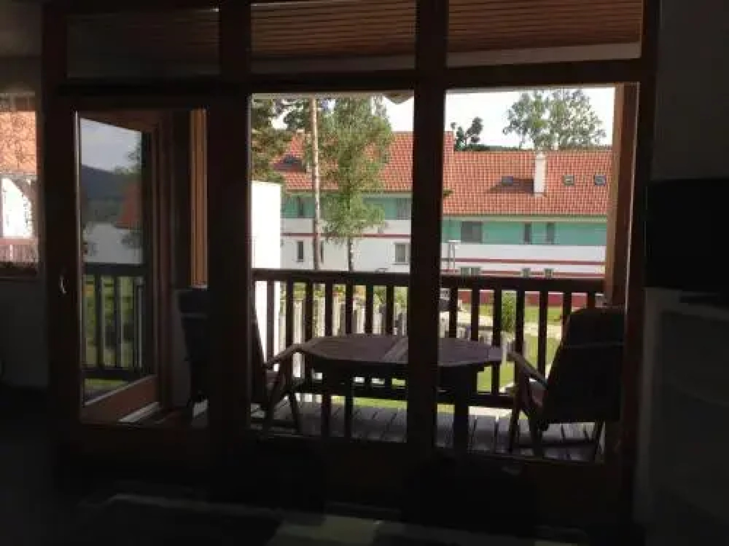 Apartmán Martin