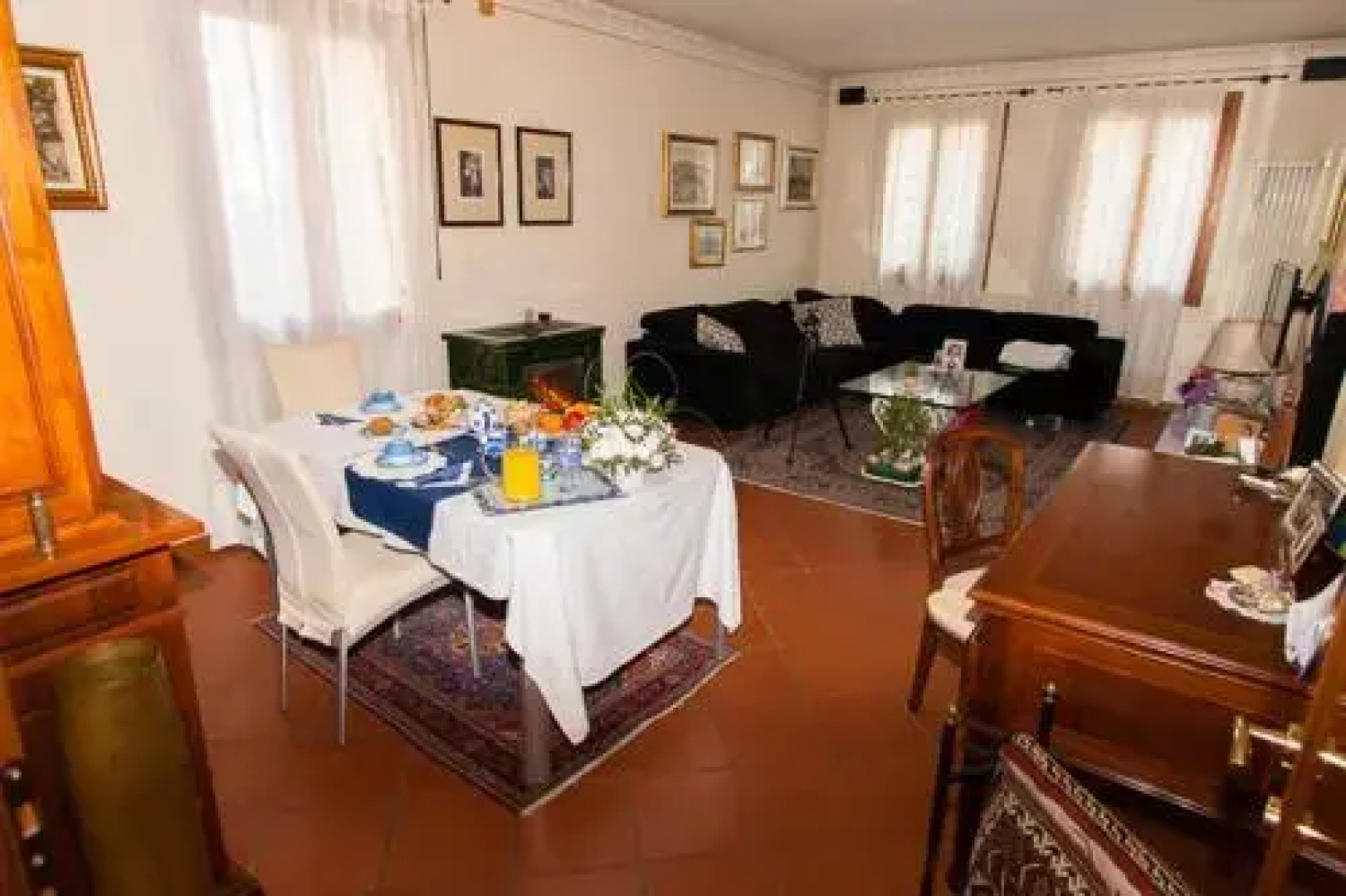 B&B Cameracaffe