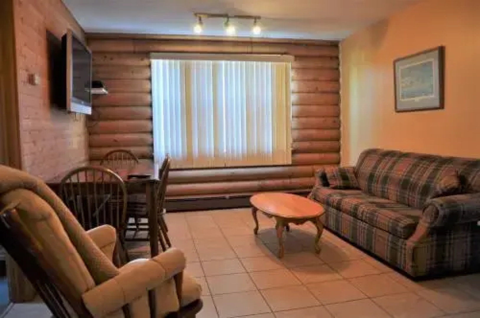 Powley's Wild Goose Lodge
