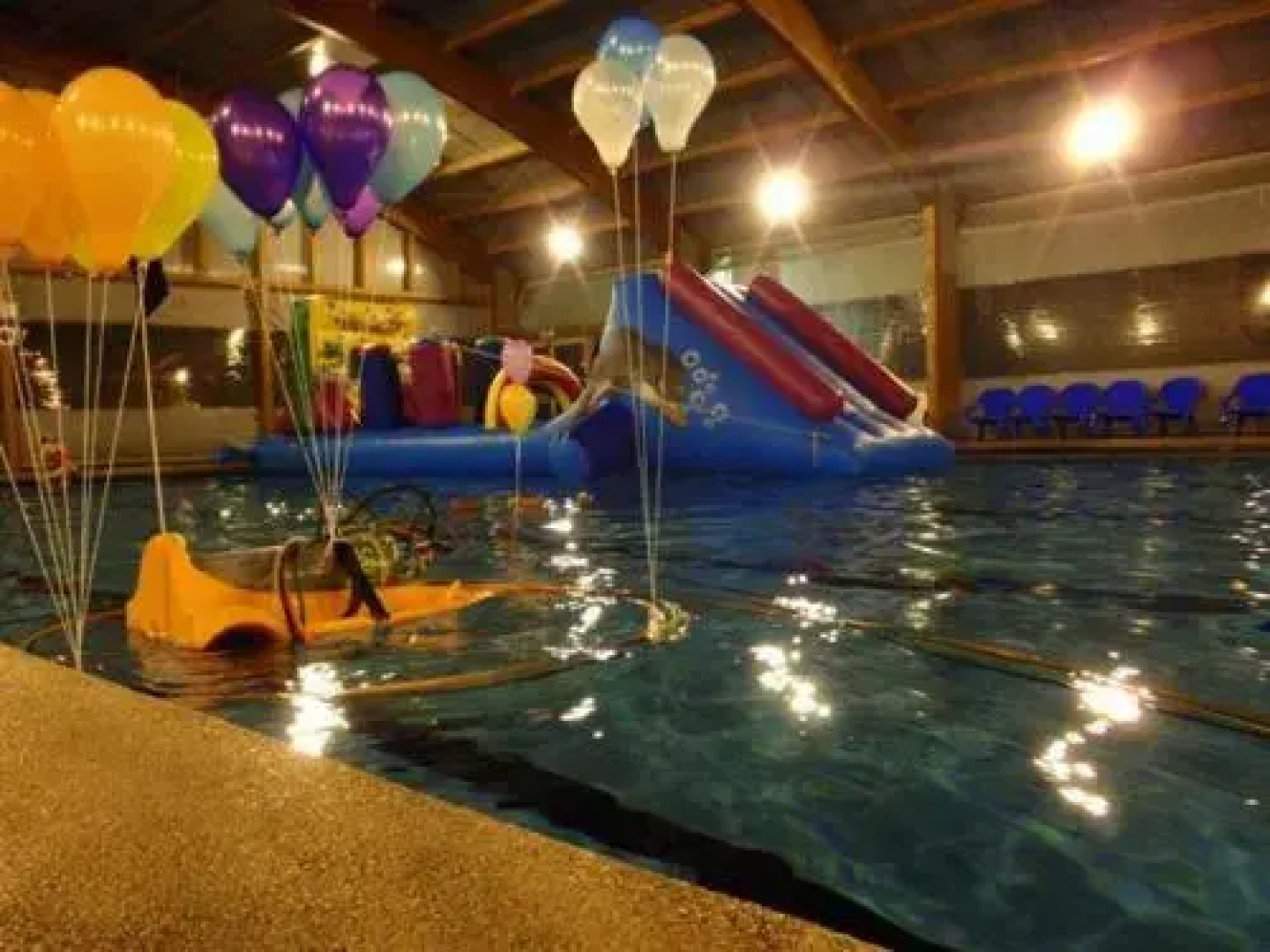 Nir Ezion Hotel Resort