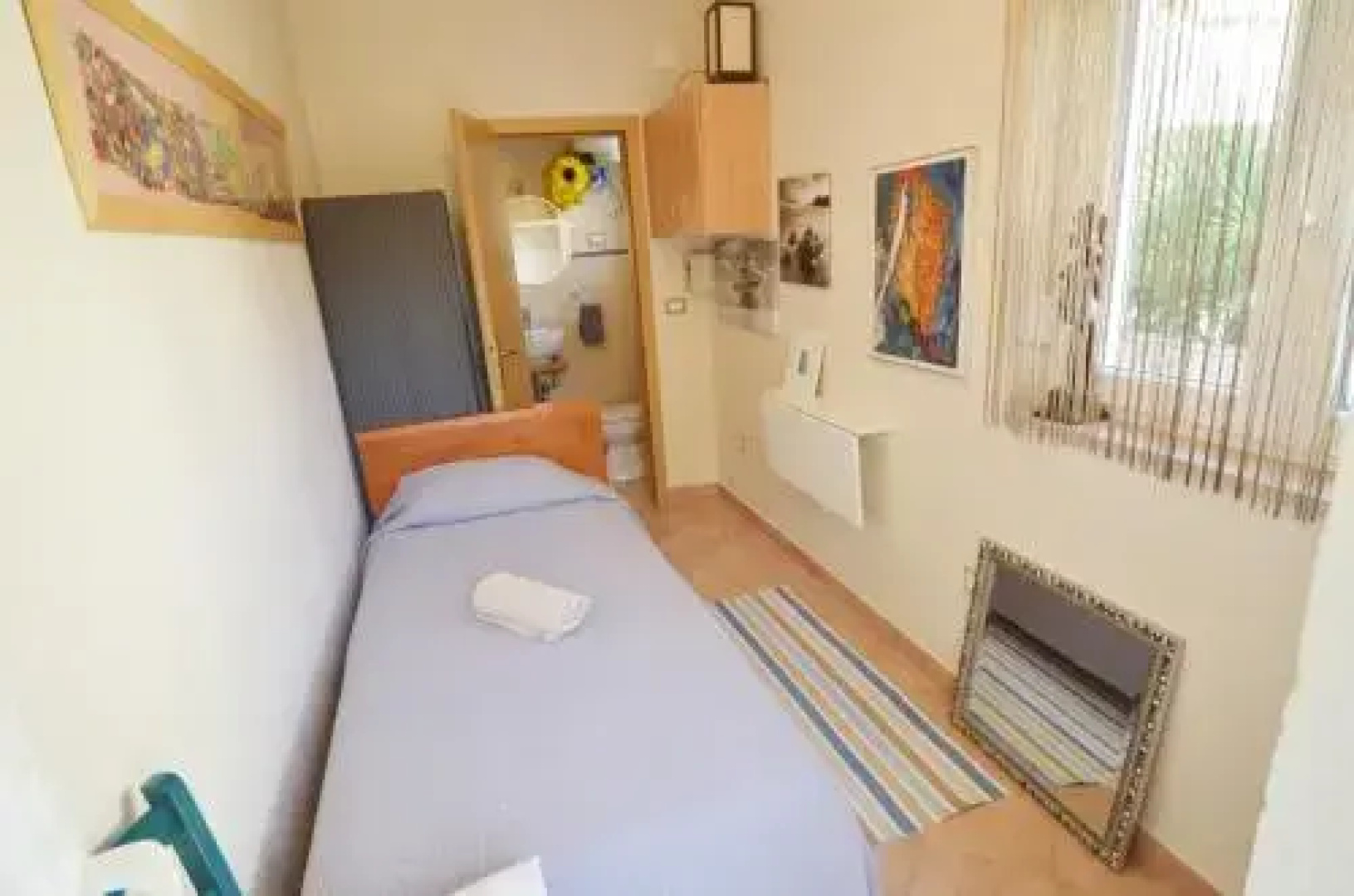 Apartments Mirta