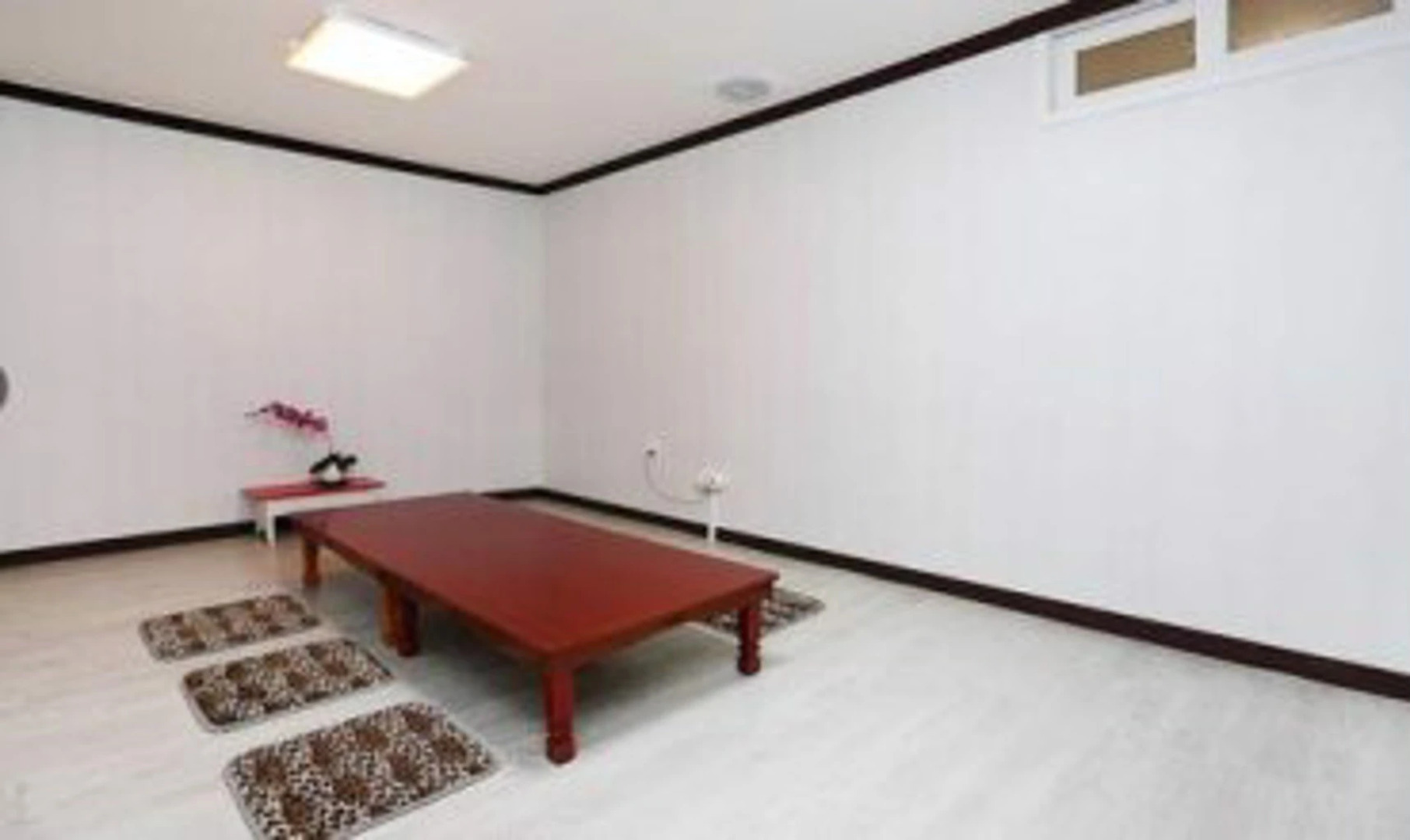 Paju Festival Pension