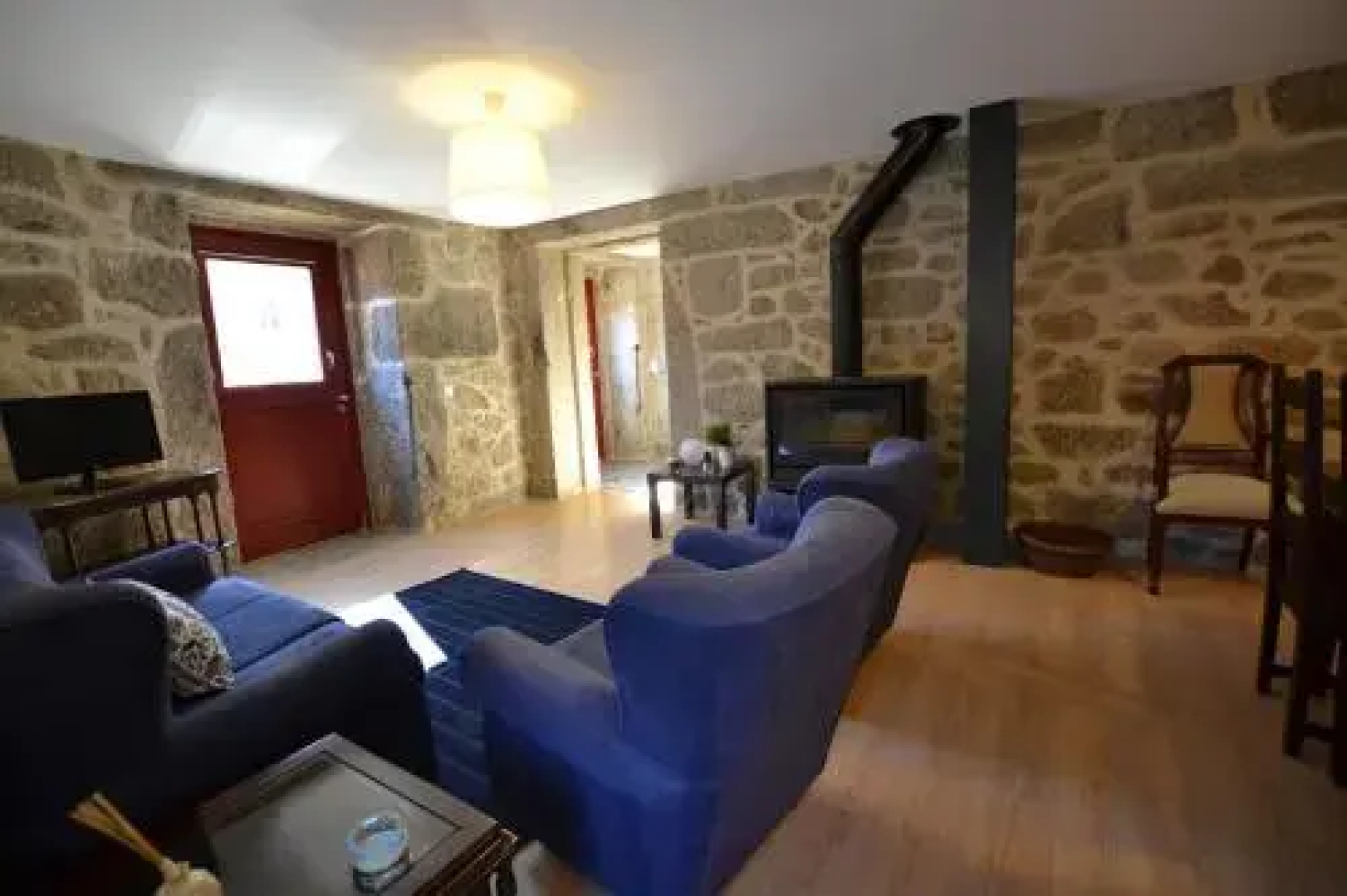 Casas de Porto Bom