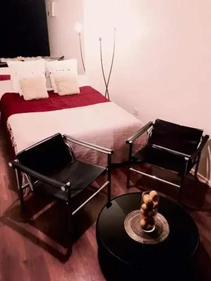 Bed and Breakfast de Lujo Boulogne