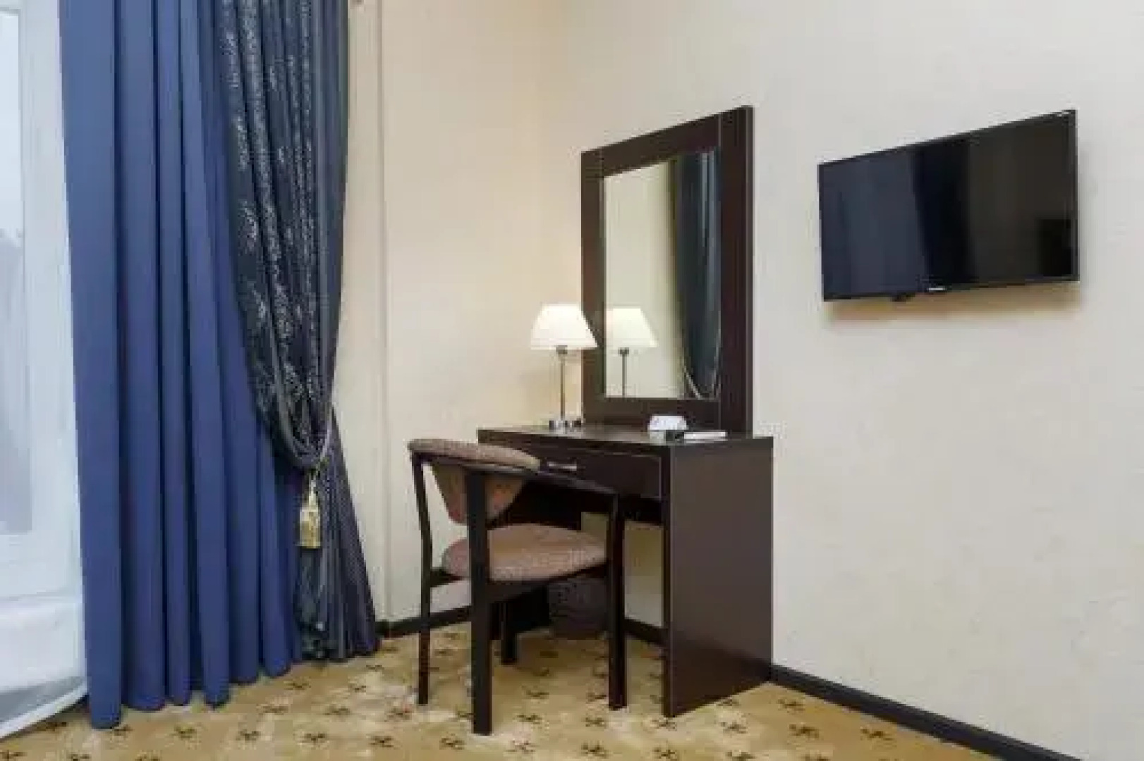 Guest House Arlekino