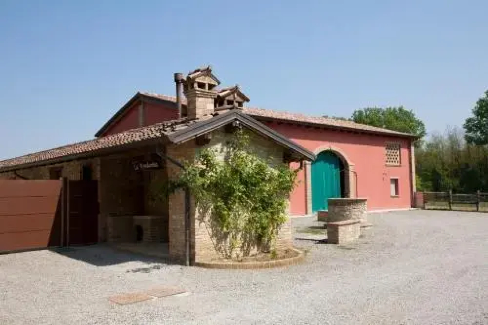 La Rondanina