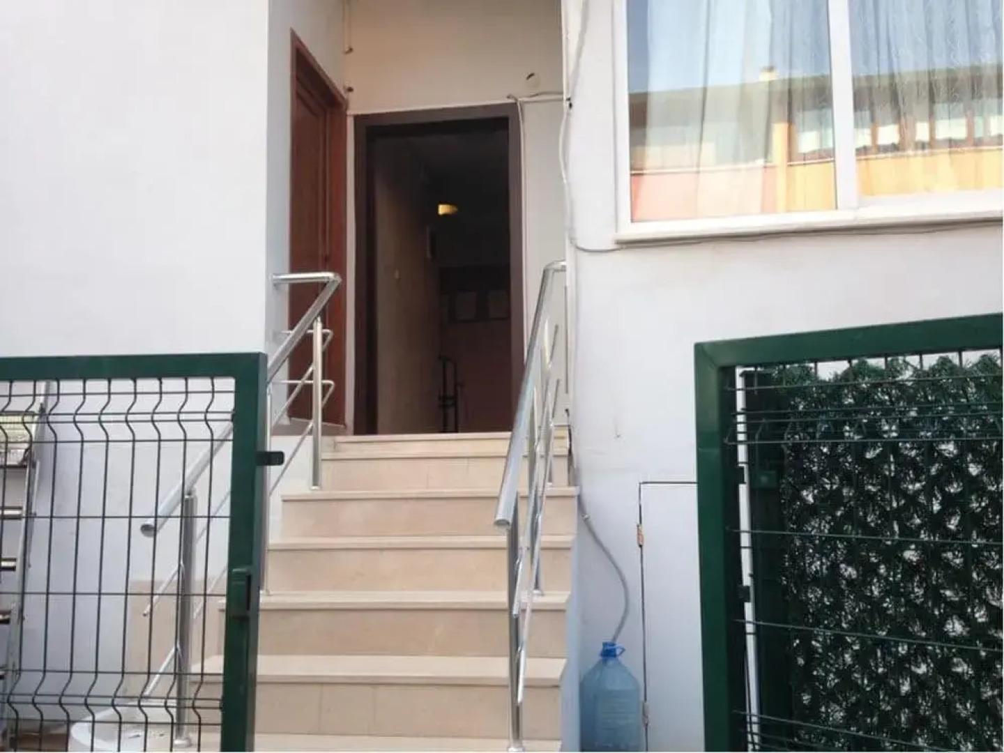 Kerpe Kervan Pansiyon