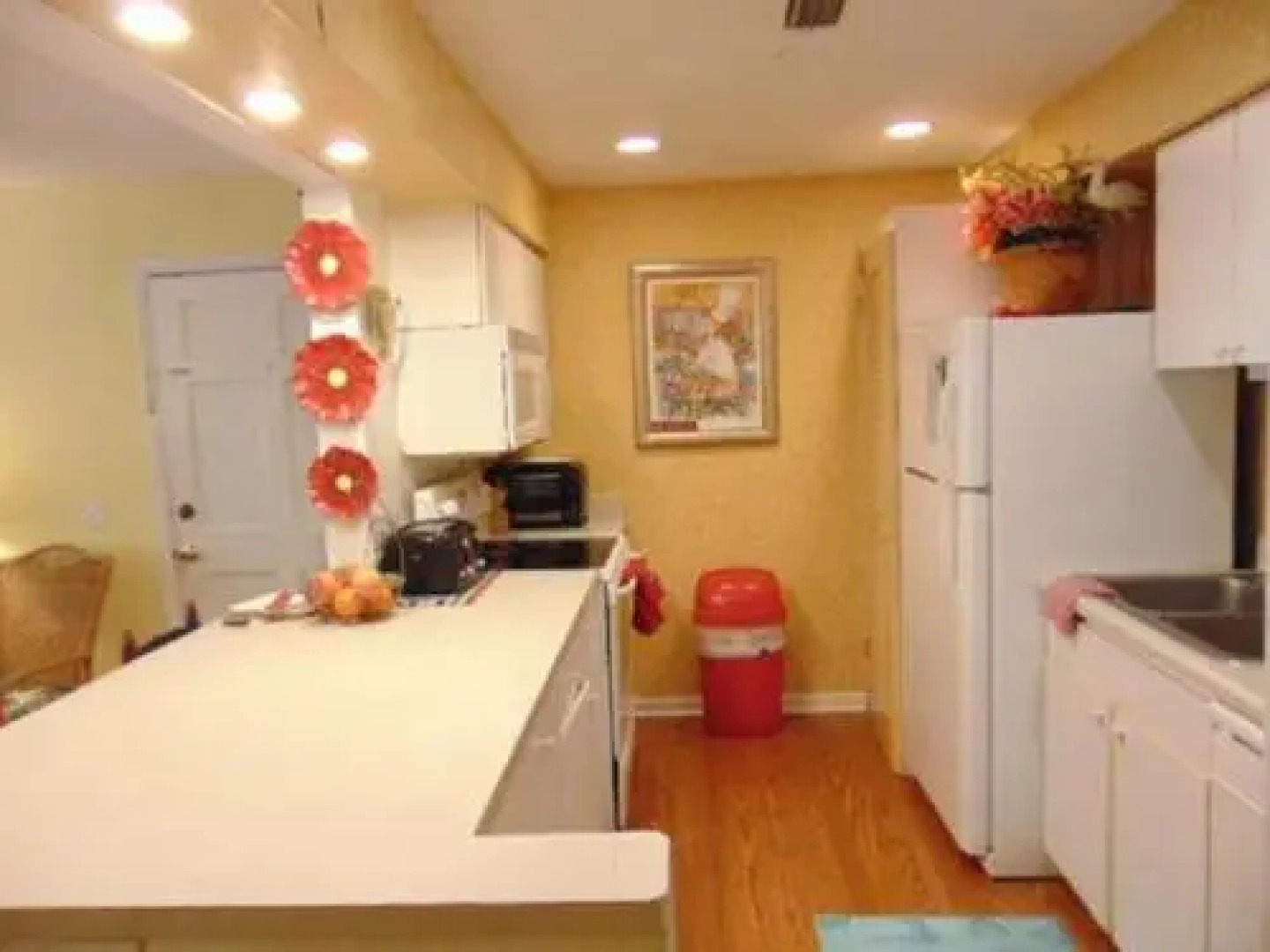 Ocean Walk Resort E12