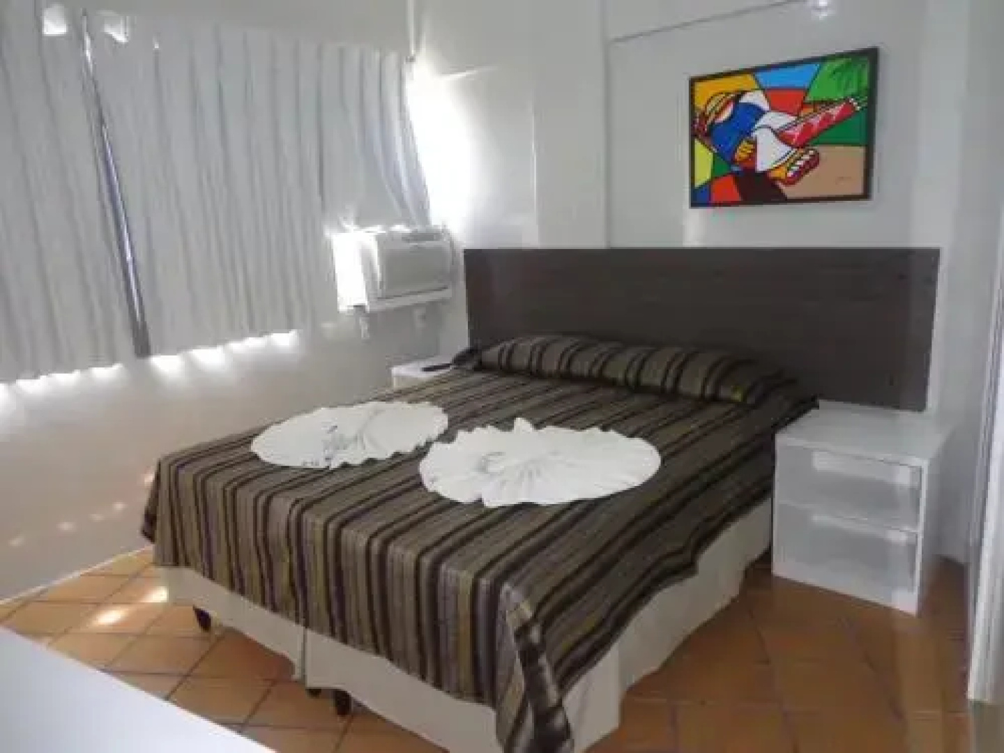 Grande Hotel São Vicente De Paulo