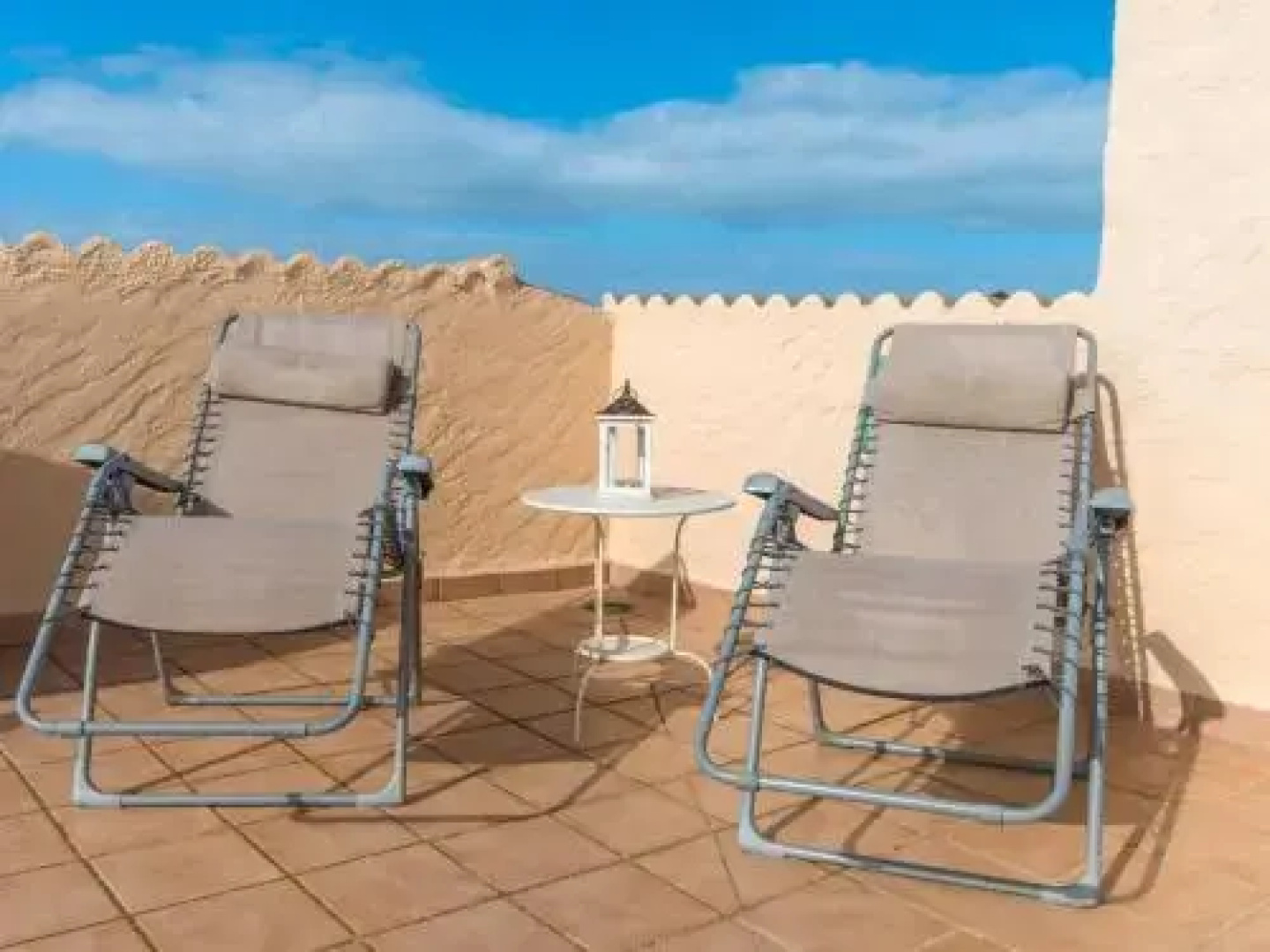 Villa Son Serra Chill Out & Views