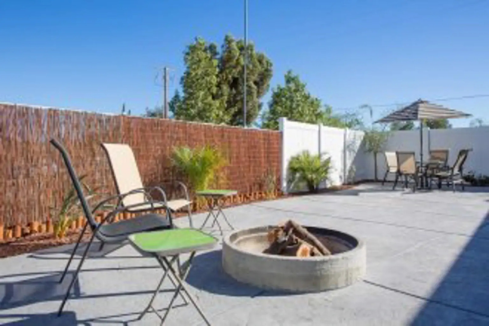 Sweet Wildomar Retreat