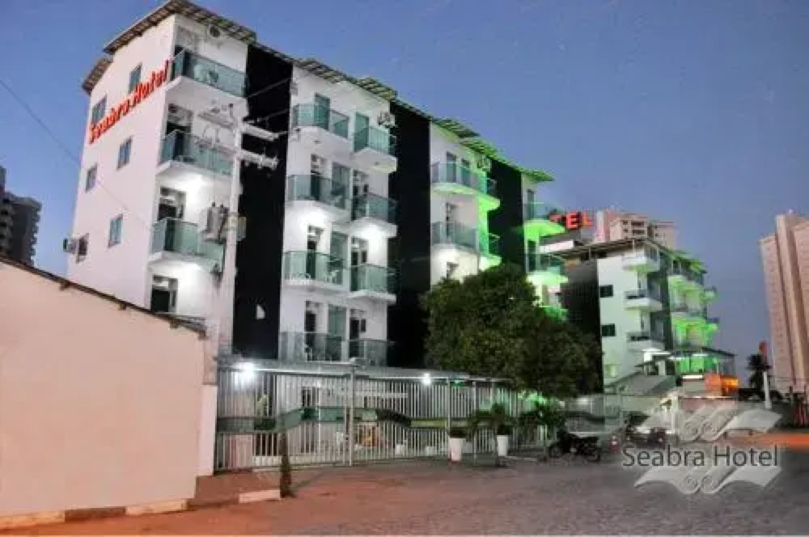 Seabra Hotel
