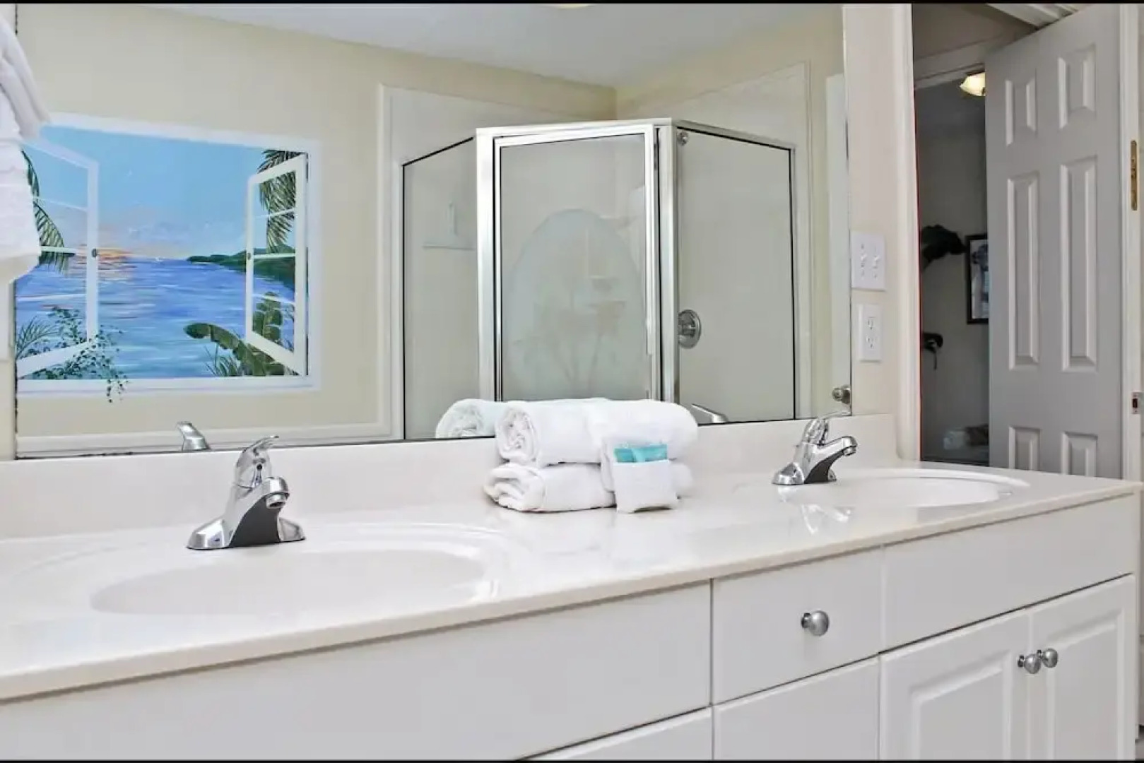 Navy Cove Harbor 1203